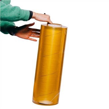 Ταινία περιτυλίγματος PVC